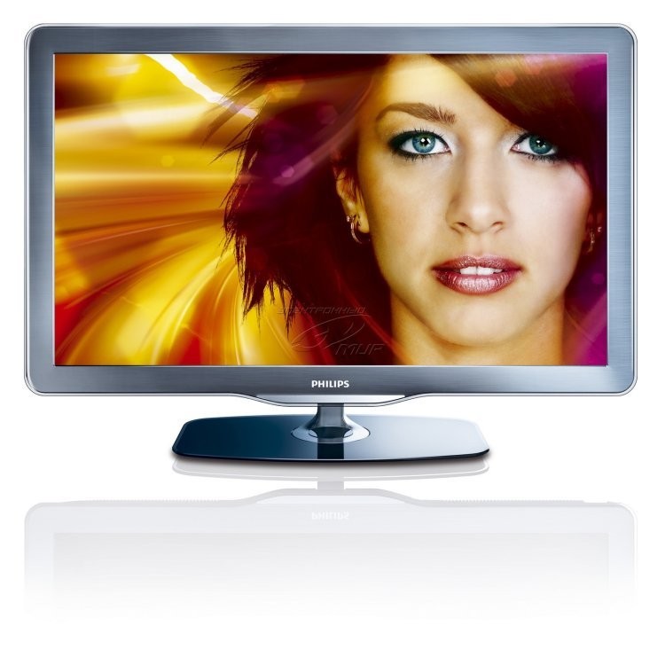 Philips 40PFL7605