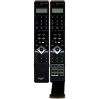 Пульт Sharp GA585WJSA