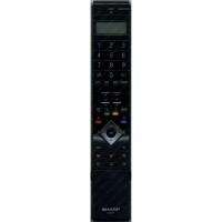 Пульт Sharp GA585WJSA