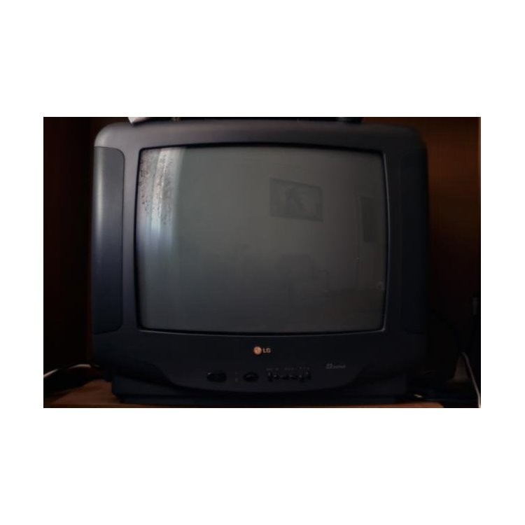 LG CF-20D60