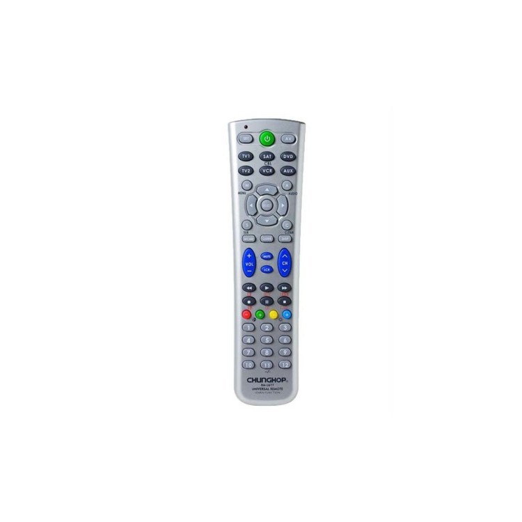 Универсальный пульт Master RM-L677 (для TV, DVD)