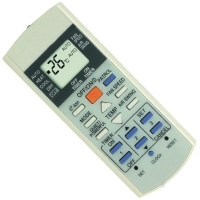 Пульт для кондиционера Panasonic CWA75C2604 (CWA75C2852, CWA75C2654)