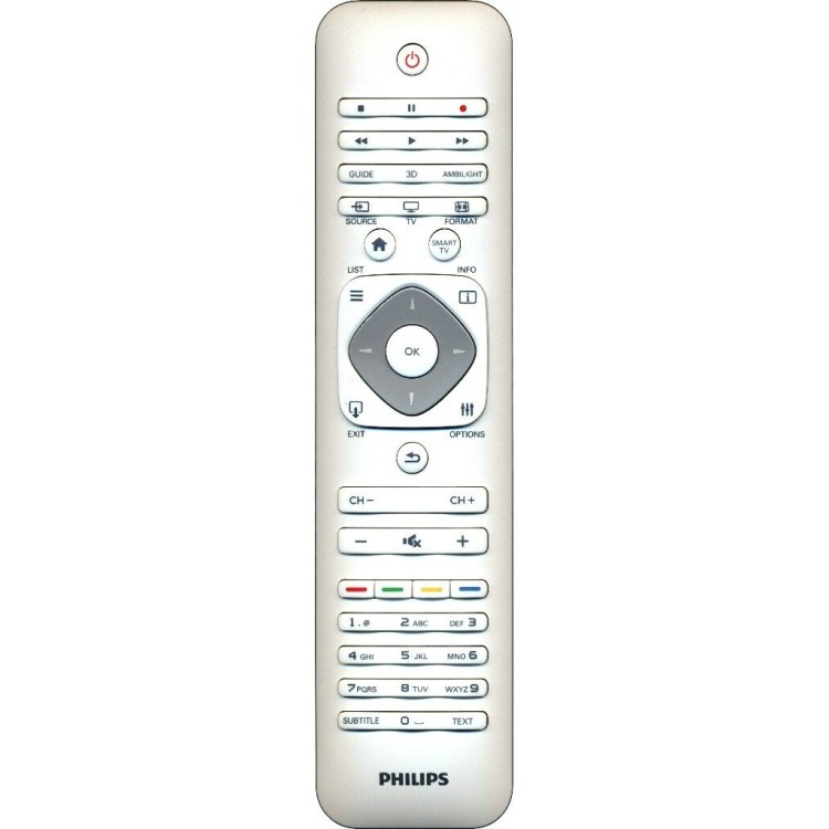 Пульт Philips 2422 549 90507