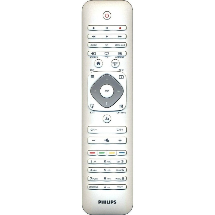 Пульт Philips 2422 549 90507