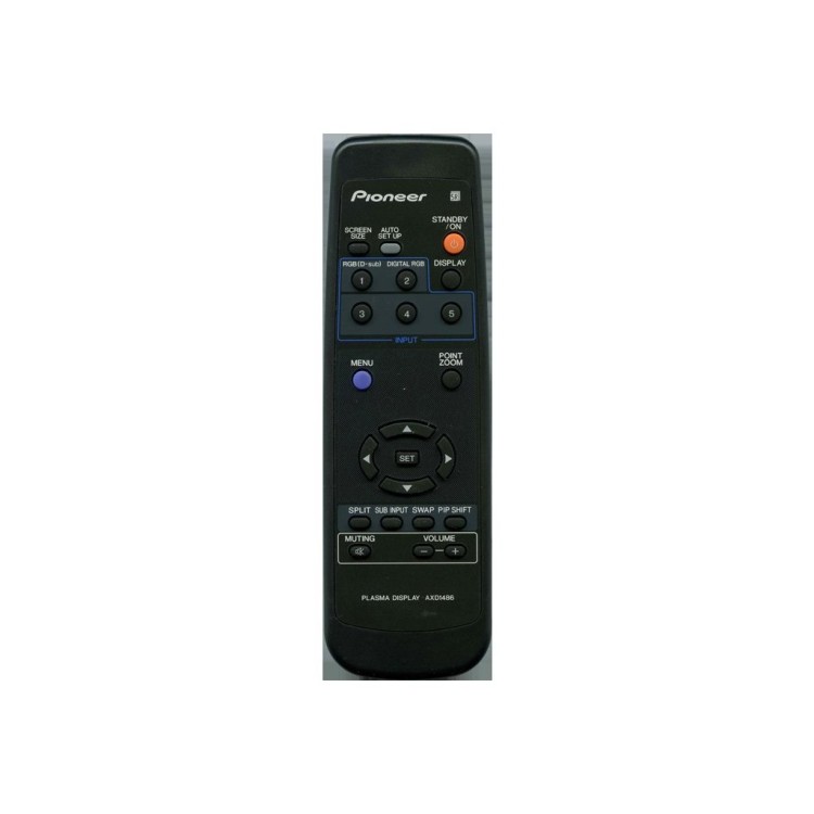 Пульт Pioneer AXD1486