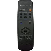Пульт Pioneer AXD1486 (оригинальный)
