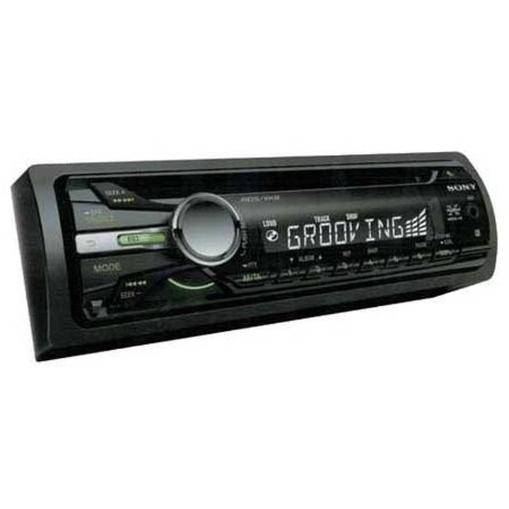 Sony CDX-GT267ME