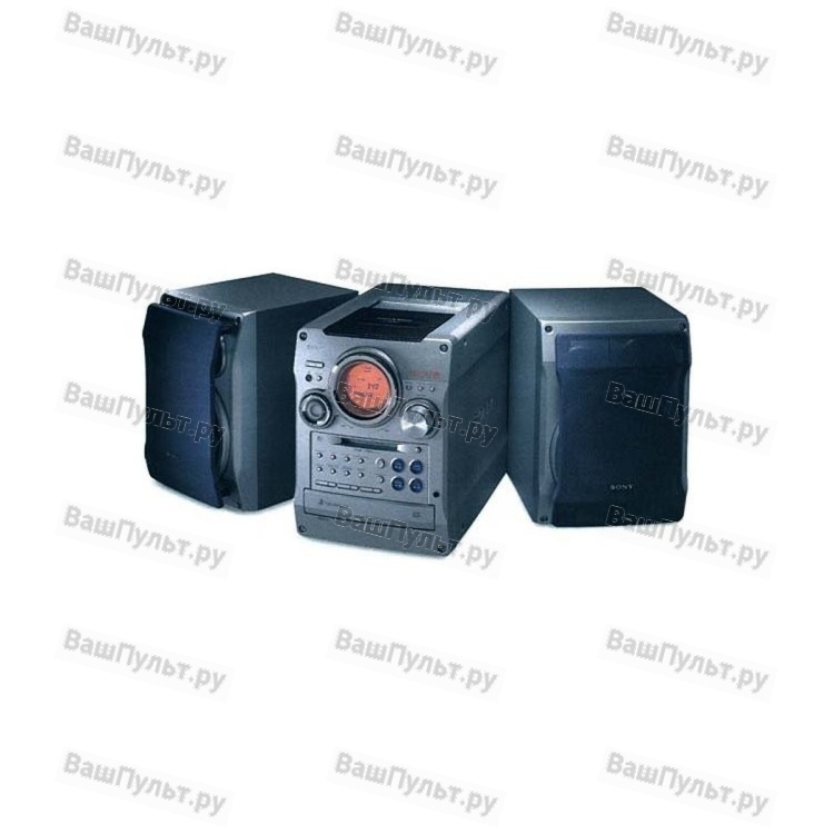 Sony CHC-CL5MD