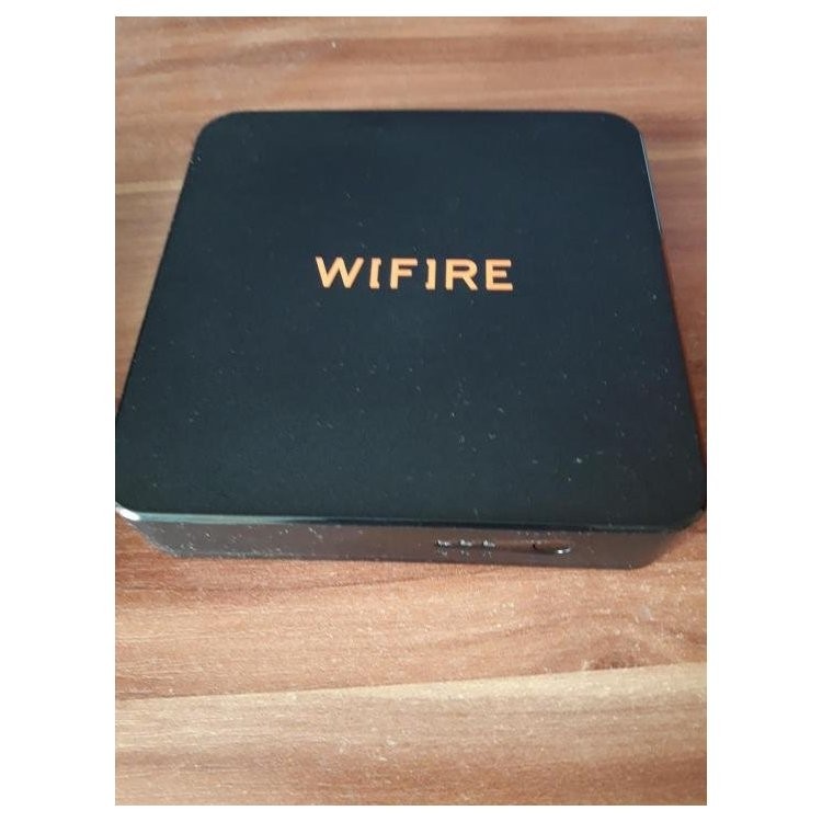 Wifire SnowBox Palm 2