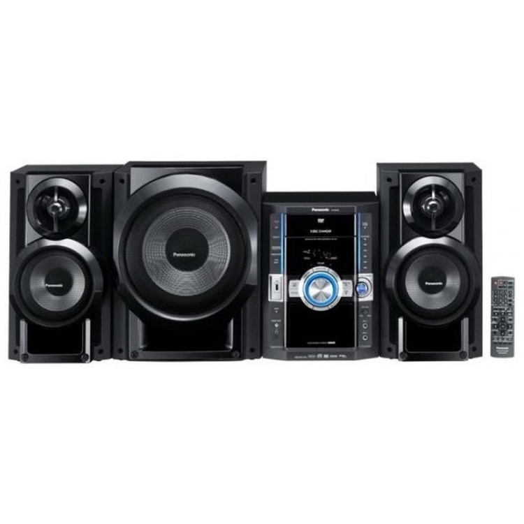 Panasonic SC-VK670EE-K