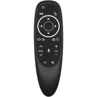 Пульт аэромышь ClickPdu G10S Pro (голосовое управление с подсветкой)
