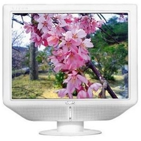 Sanyo LCD-20XA2