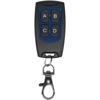 Дубликатор на Прайм 27 (Мультичастотный: копировальщик Alutech, An-Motors, Beninca)