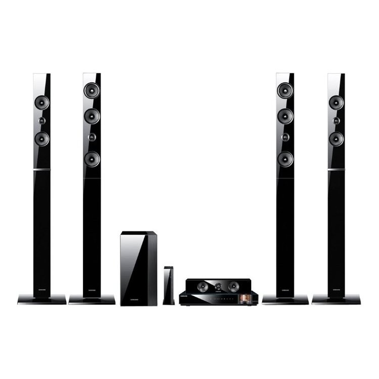 Samsung HT-E6750W