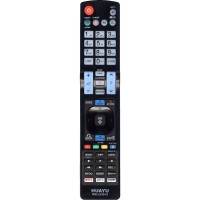 Универсальный пульт Huayu для LG RM-L930+3 ( RM-L930+) 3D