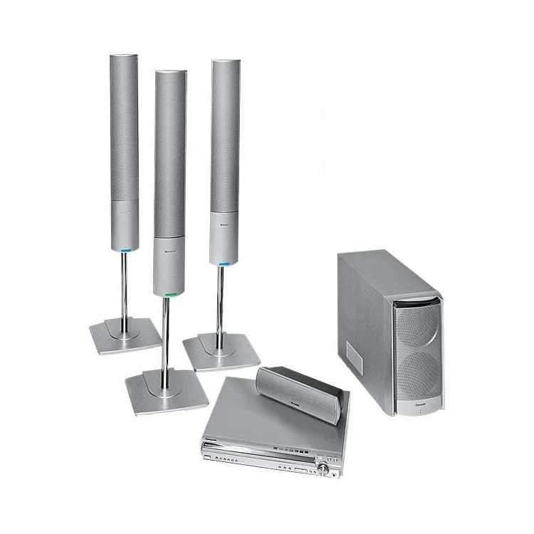 Panasonic SA-HT930EE-S