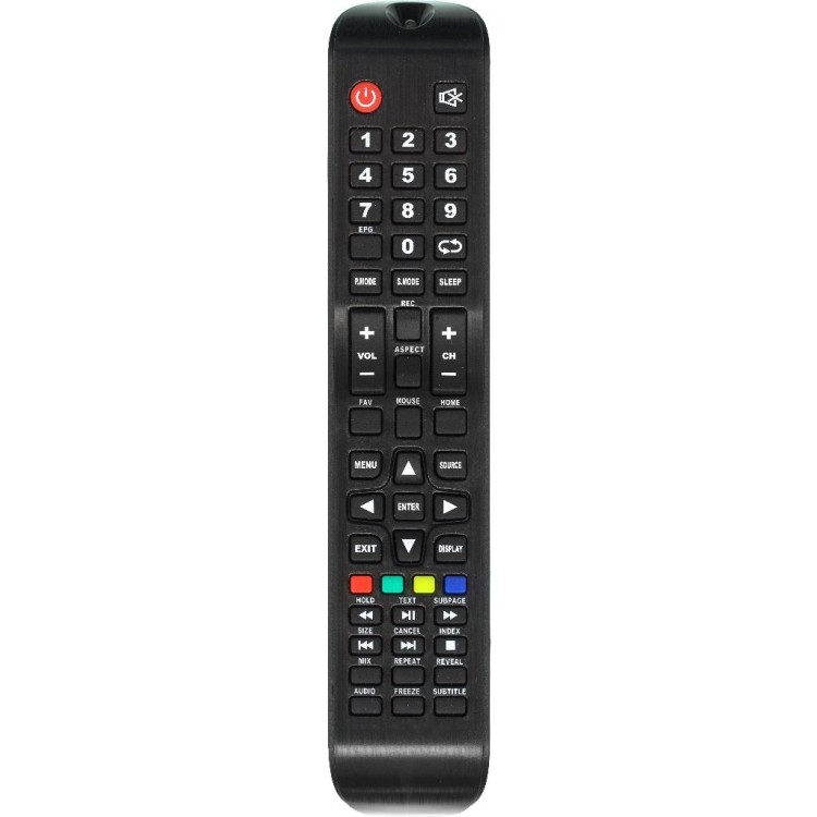Пульт Huayu для Akai LES-48X87WF