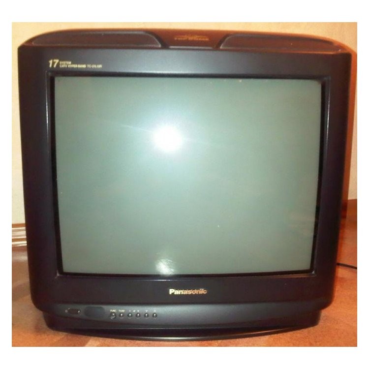 Panasonic TC-21L10R2