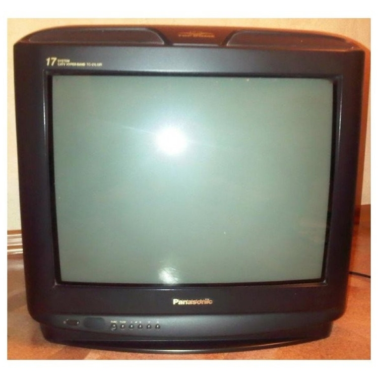 Panasonic TC-21L10R2
