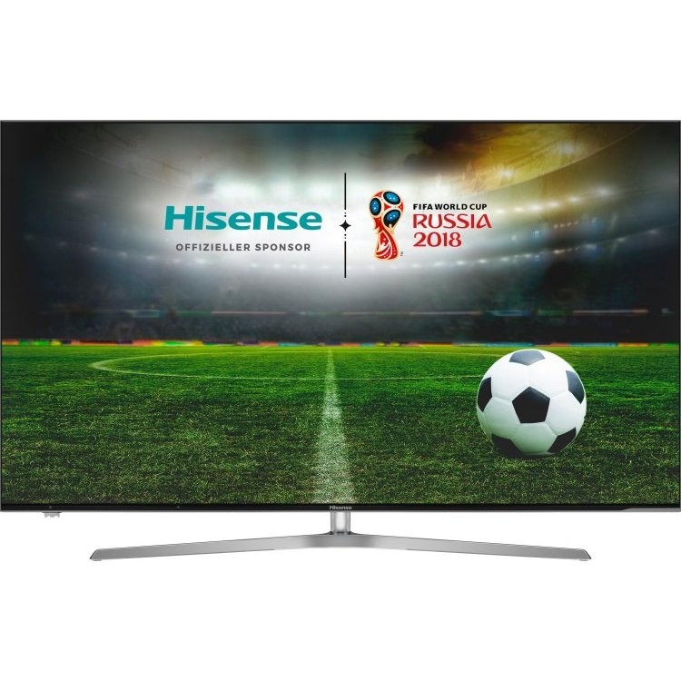 Hisense H55U7A