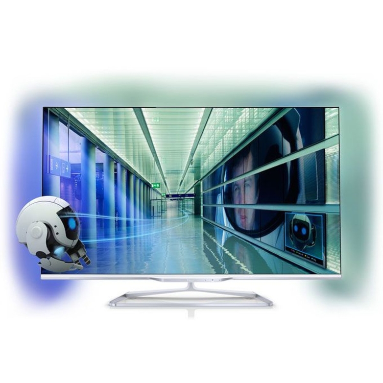 Philips 47PFL7108K/12