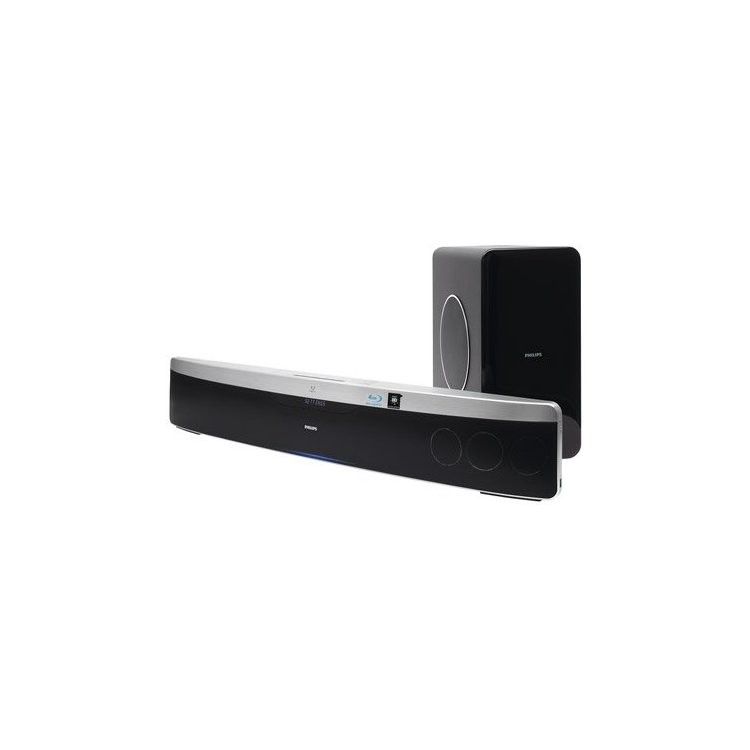 Philips HTS9140
