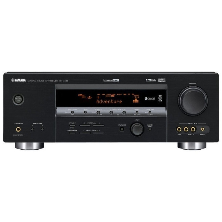 Yamaha RX-V459
