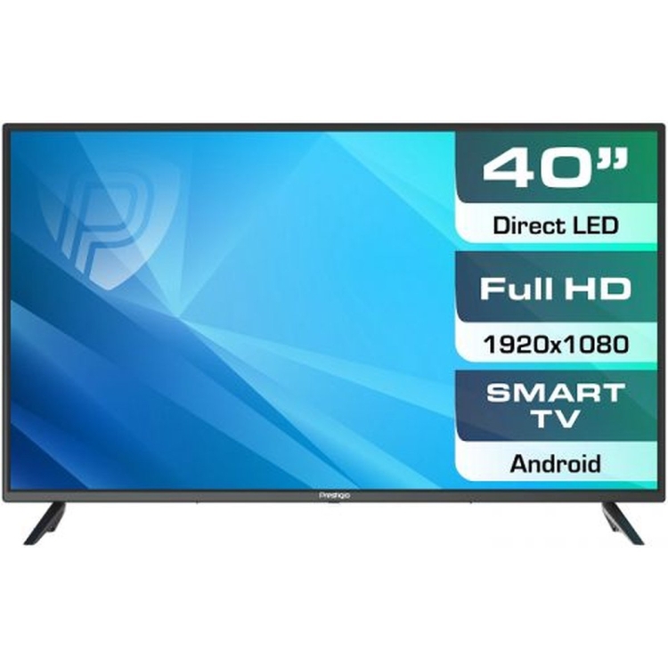 Prestigio PTV43SS06Y_CIS_BK