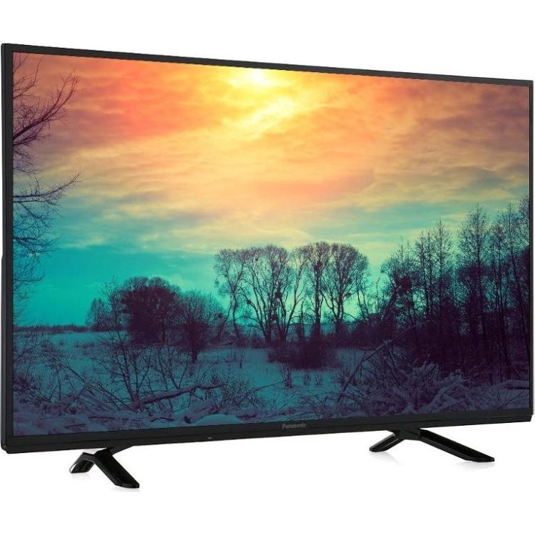 Panasonic TX-40DSR410