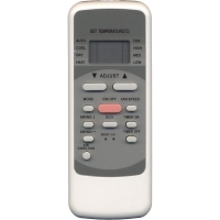 Пульт для кондиционера Daewoo RG51Q1/BGE