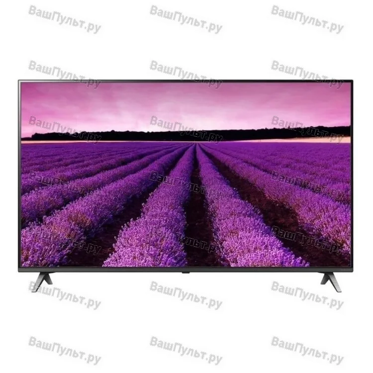 LG 55SM8000PLA