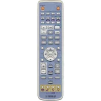 Пульт Yamaha DVR-S120RDS (WB56660, WB56680) (оригинальный)