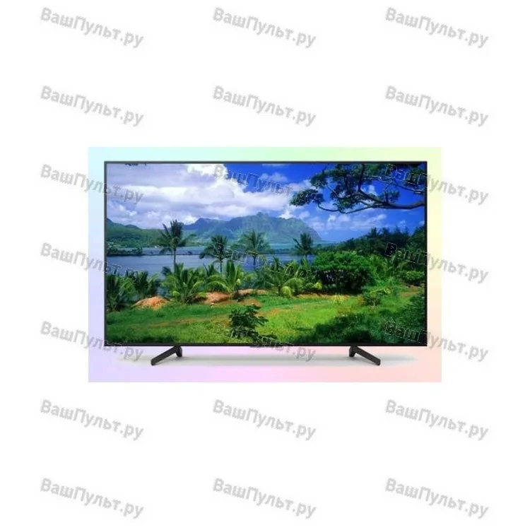Sony KD-43XG7005
