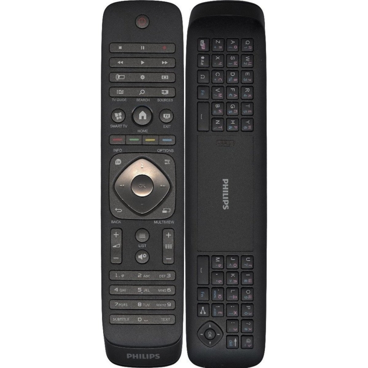 Пульт Philips YKF354-005 (YKF354-007) (двусторонний)