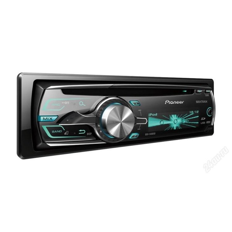 Pioneer DEH-5450SD