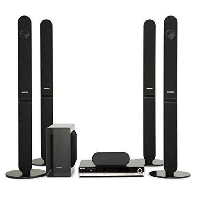 Samsung HT-X25R