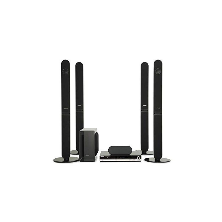 Samsung HT-X25R