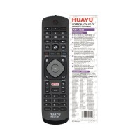 Универсальный пульт Huayu для Philips RM-L1285
