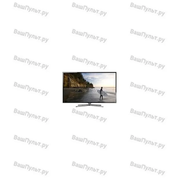 Samsung UE55ES6540S