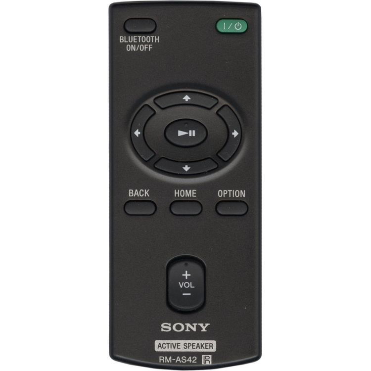 Пульт Sony RM-AS42