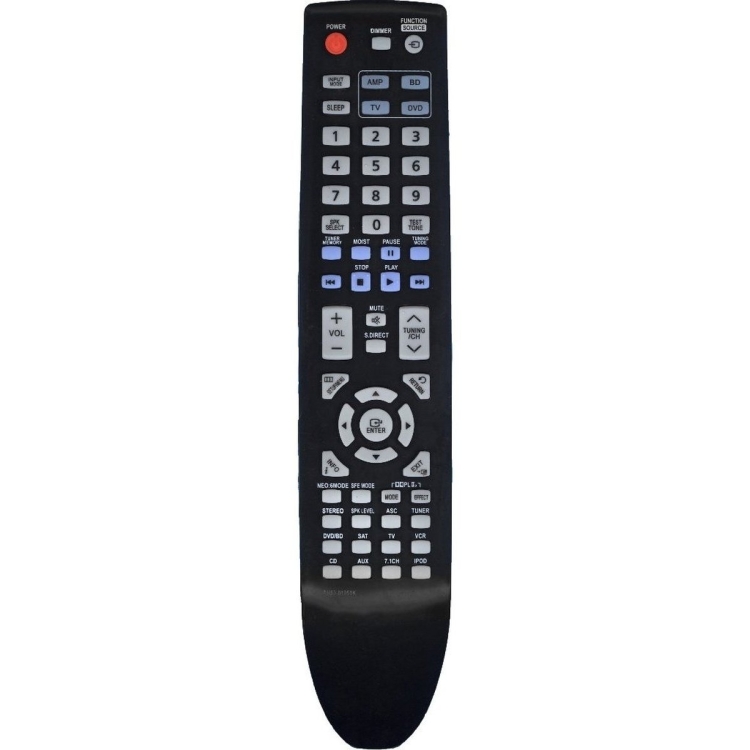 Пульт Huayu для Samsung AH59-01951K