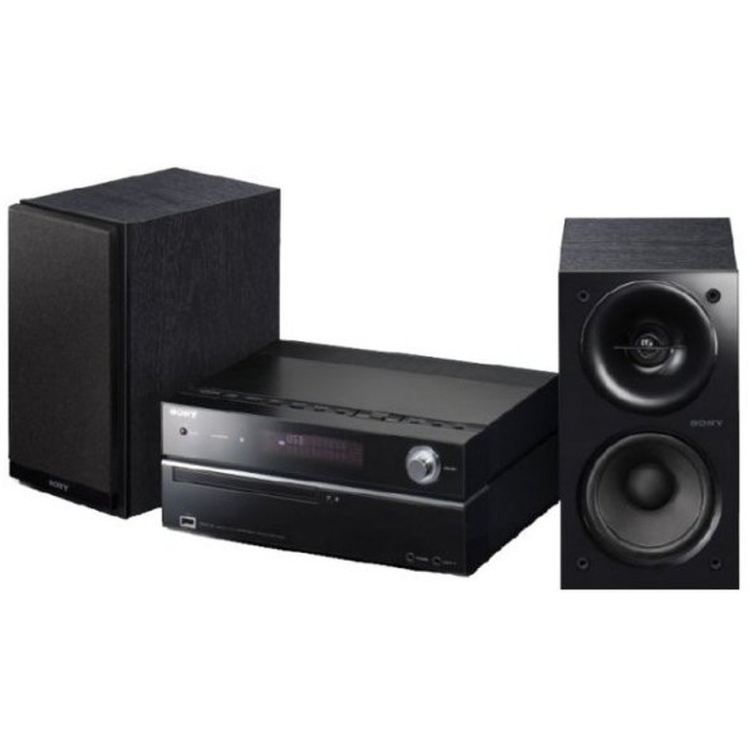 Sony CMT-HX30R