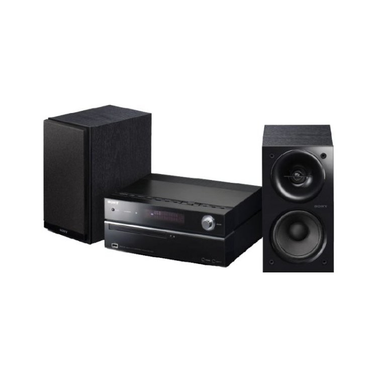 Sony CMT-HX30R