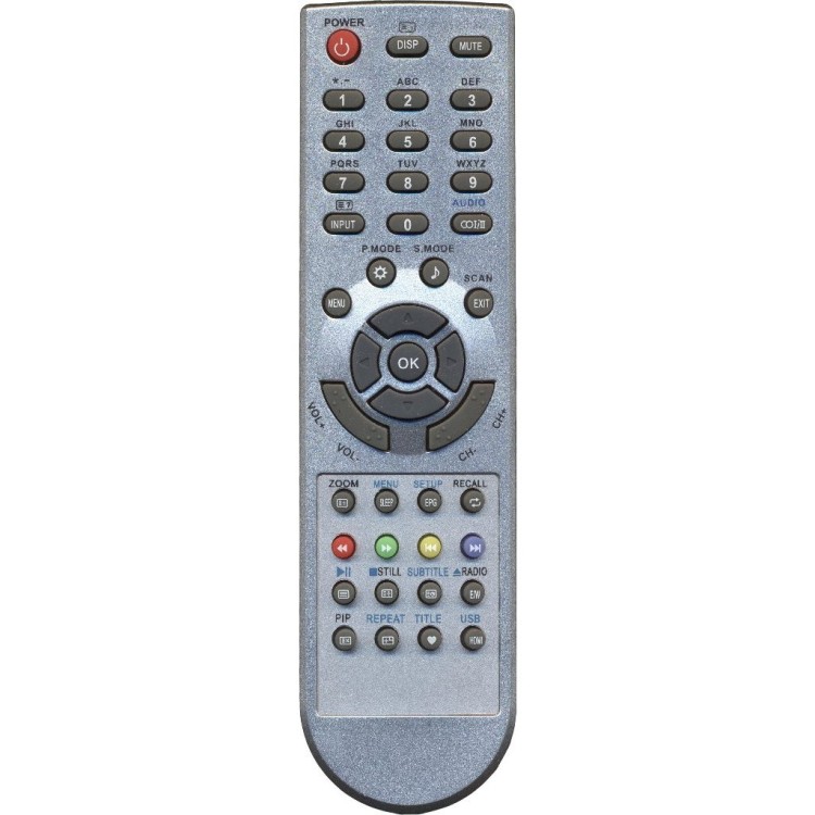 Пульт Akai LTA-32N680HCP
