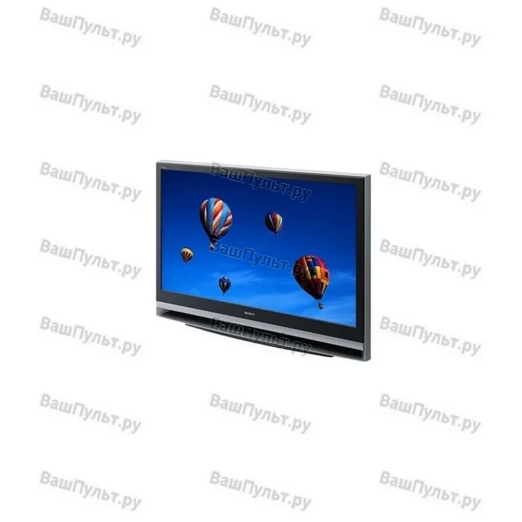 Sony KDF-E50A11E