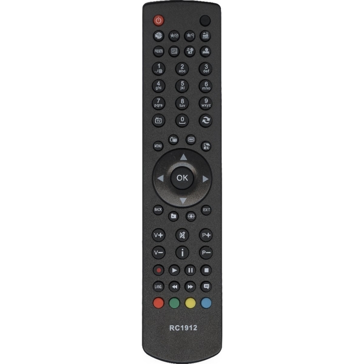 Пульт Huayu для Sharp RC1912