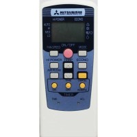 Пульт для кондиционера Mitsubishi RMA502A001
