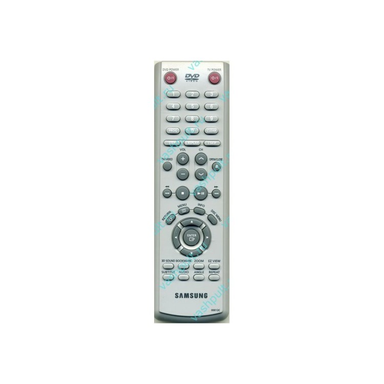 Пульт Samsung AK-00012C