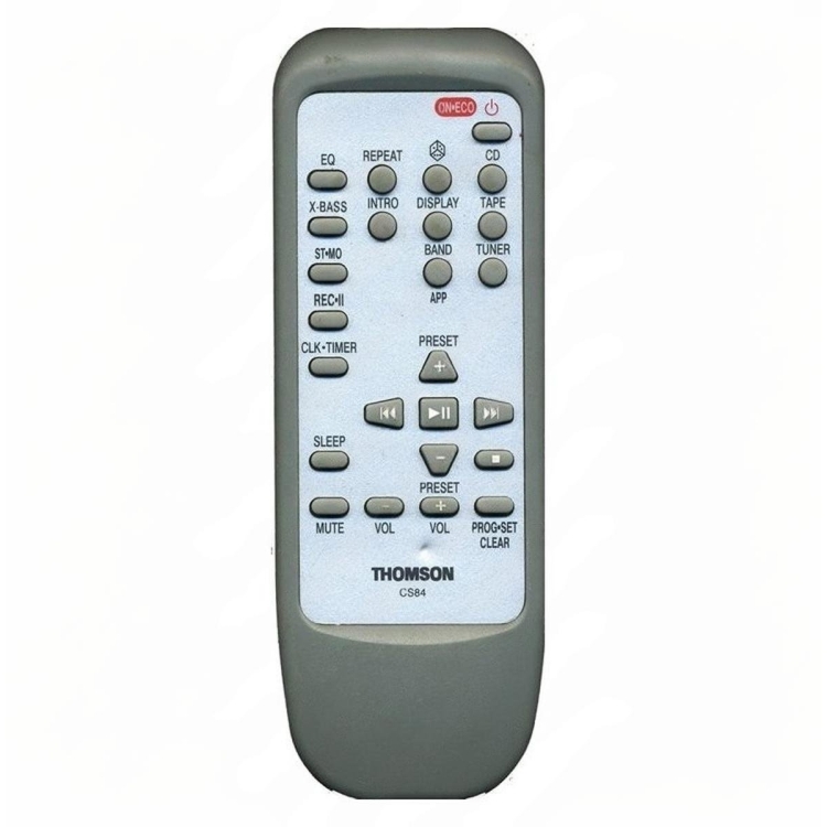 Пульт Thomson SC84