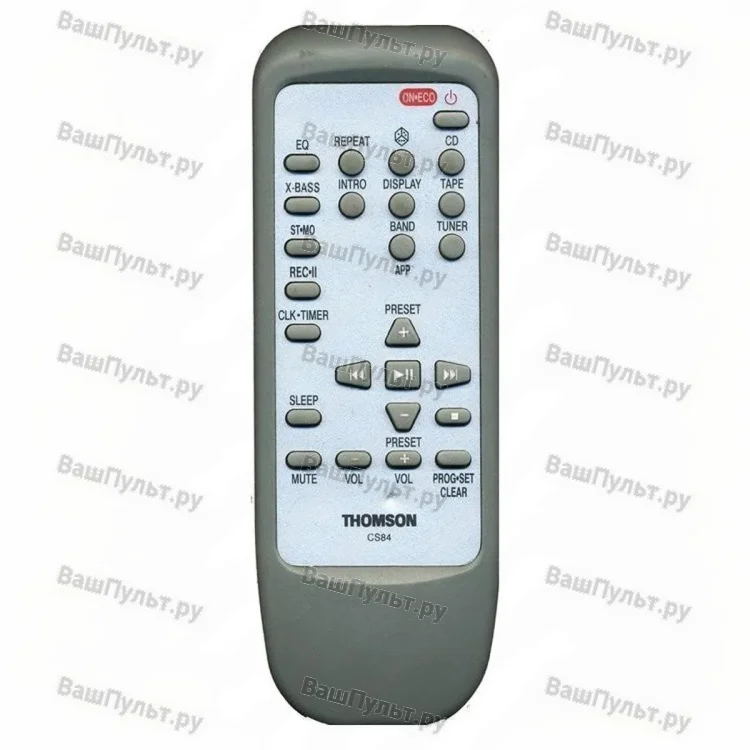 Пульт Thomson SC84 (оригинальный)
